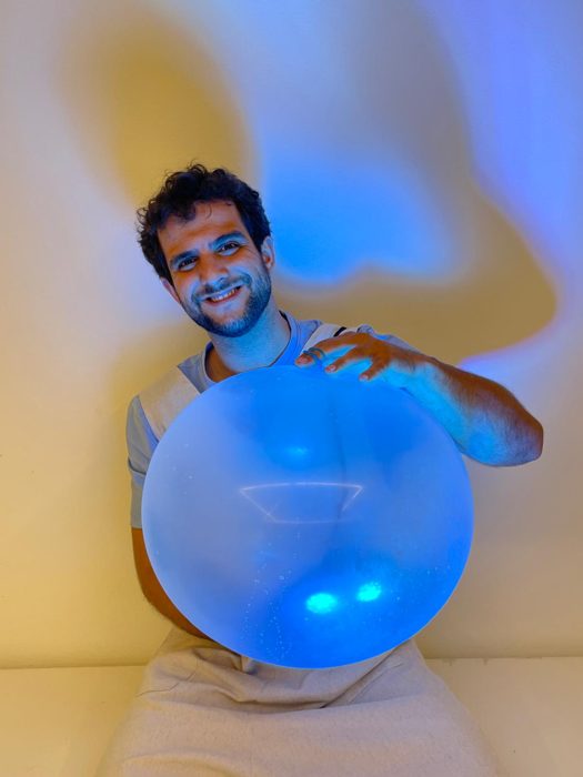Luís Fernandes